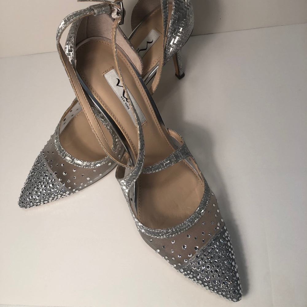 Nina High Heels